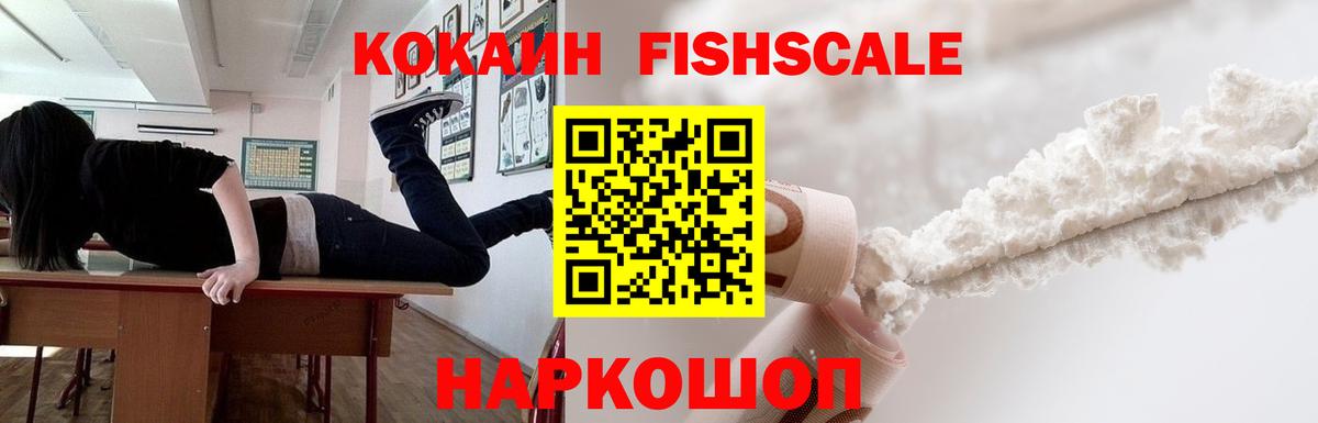 Пушкино  COCAIN  Вход с VPN  COCAIN FishScale 